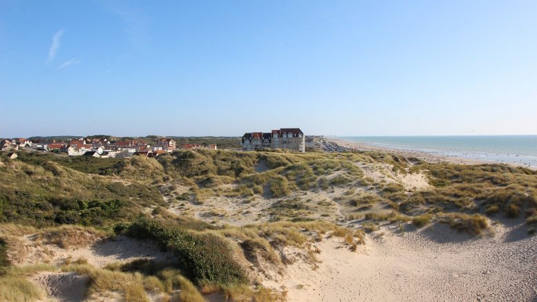 côte d'Opale déménagement, agence immobilière, Déménagement Calais,