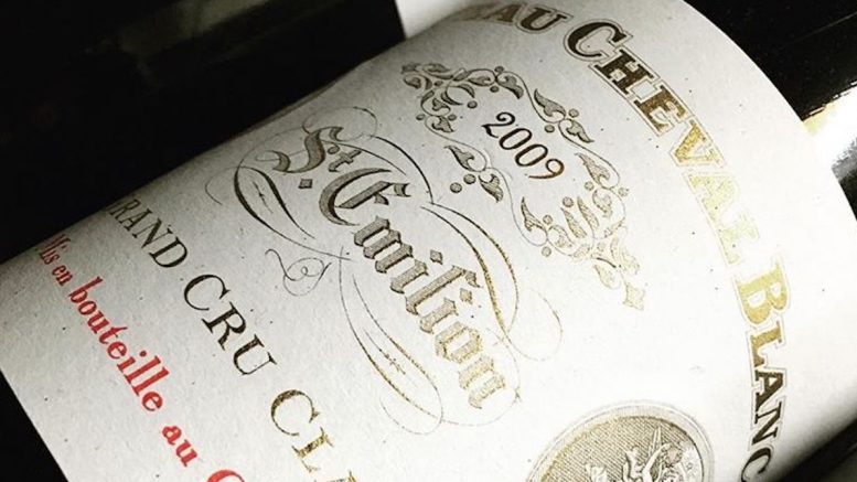 Saint Emilion : des vins d'exception
