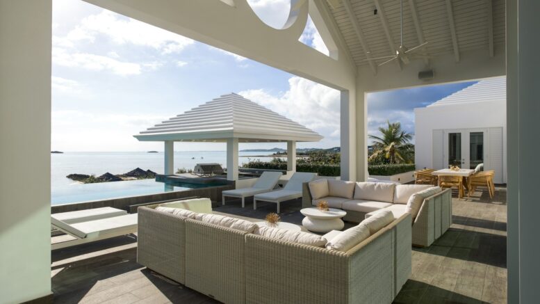 Deux semaines en Martinique : hôtel ou maison avec cuisine et terrasse ?
